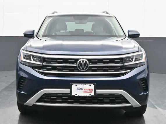 VOLKSWAGEN ATLAS 4MOTION 2022 1V2HR2CA4NC564604 image VOLKSWAGEN ATLAS 4MOTION 2022 1V2HR2CA4NC564604 image